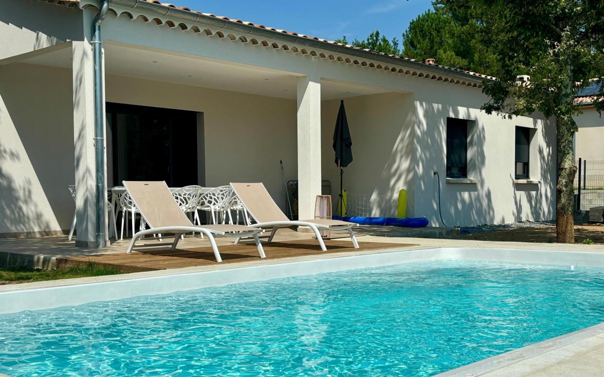 Villa Du Grangeon Rosières Eksteriør billede